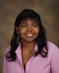 Latoya Eff - Class of 2002 - Shaw High School