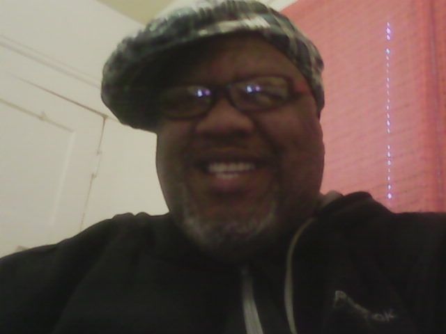 Julius Bell - Class of 1978 - Shaw High School