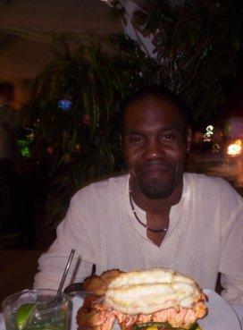 Damon Smith - Class of 1998 - Shaw High School
