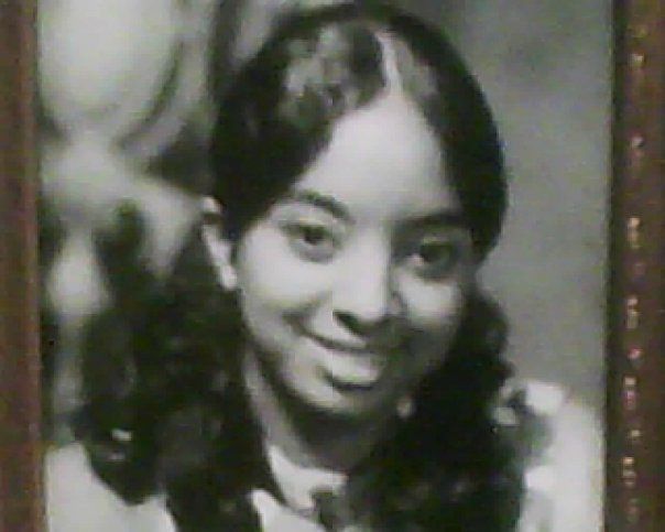 Pamela Sutton - Class of 1974 - Shaw High School