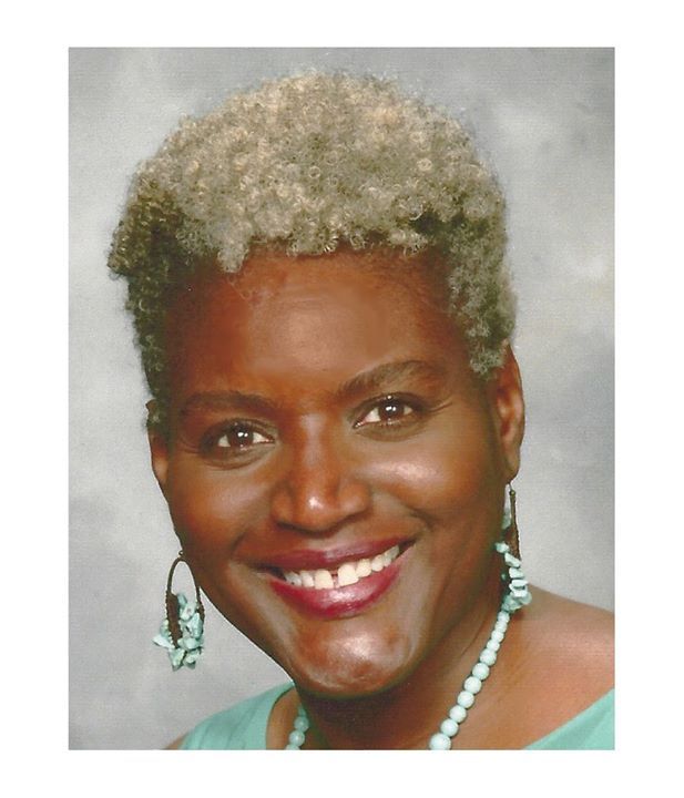 M Lavora Perry - Class of 1980 - Shaw High School