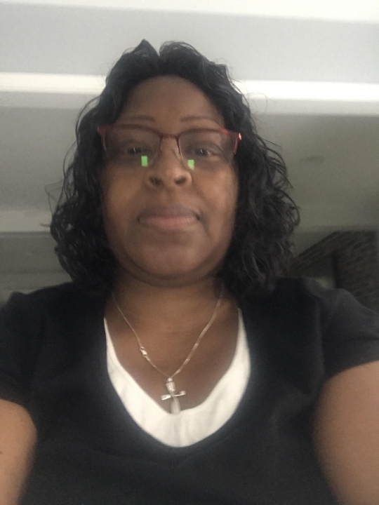 Caroline Tabor - Class of 1982 - Shaw High School