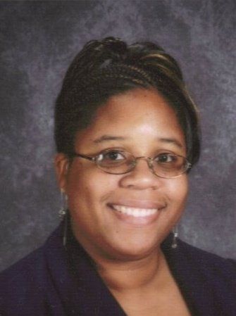 Sandra Williams - Class of 1993 - Shaw High School