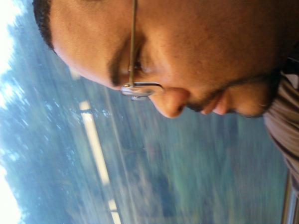 Demetrius Lee - Class of 1992 - Shaw High School