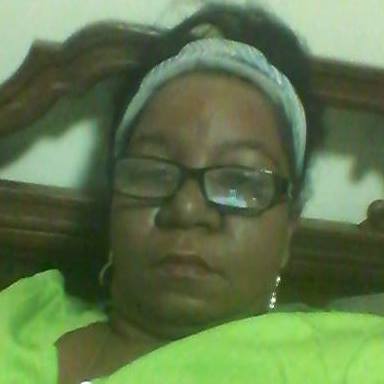Florence Cook - Class of 1982 - Shaw High School