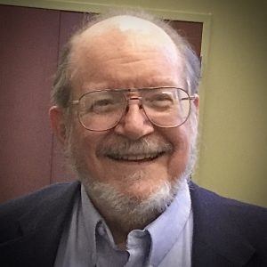 M. A. Doc Janning - Class of 1960 - Shaw High School