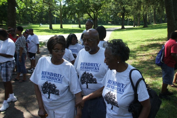 Kenneth Harris - Class of 1976 - Shaw High School