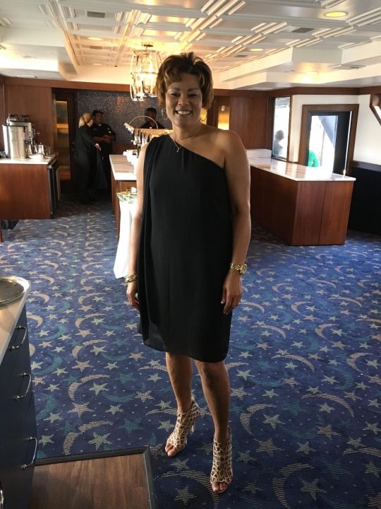 Sheila Hayes - Class of 1979 - Shaw High School