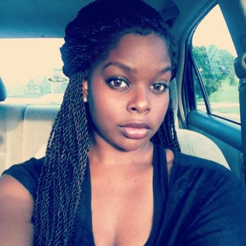 Mona Kaye - Class of 2009 - Shaw High School