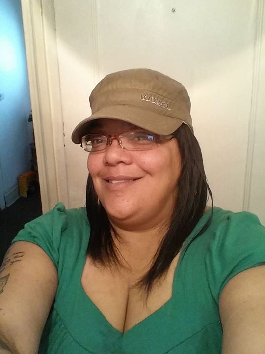 Deborah Smith - Class of 1995 - Shaw High School