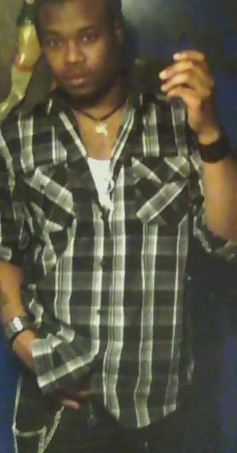Kendairis Cottrell - Class of 2002 - Shaw High School