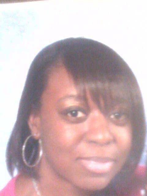 Latasha Thomas - Class of 1991 - Shaw High School