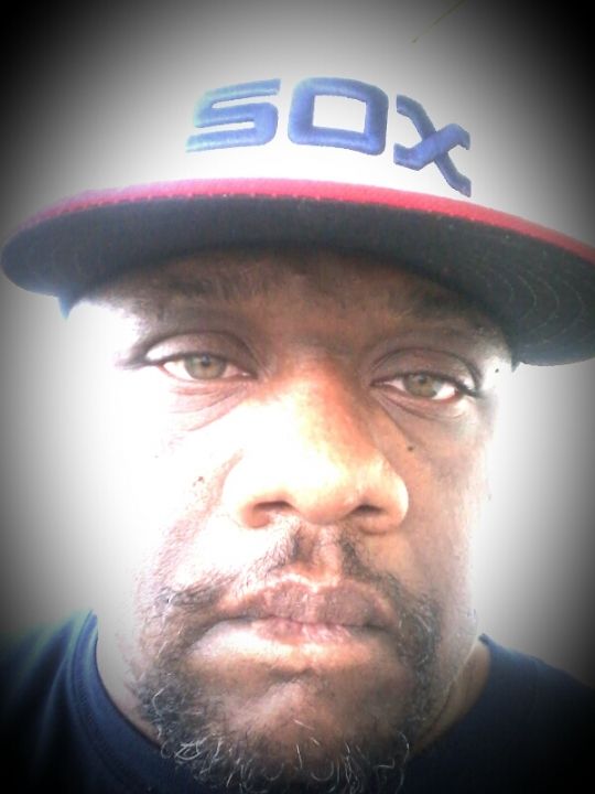 Roi Moore - Class of 1992 - Shaw High School