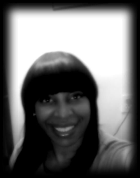 Tina Marshall - Class of 1991 - Shaw High School