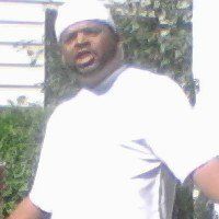 Rodney Spearmint - Class of 1986 - Shaw High School