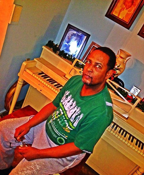 Randall Sandifer - Class of 1974 - Shaw High School