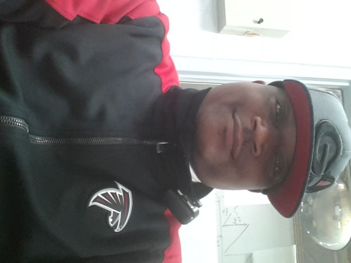 Levell Levell Overton - Class of 1991 - Shaw High School