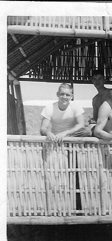 Jack Newman - Class of 1961 - Shaw High School