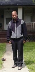 Jody Williams - Class of 1991 - Shaw High School