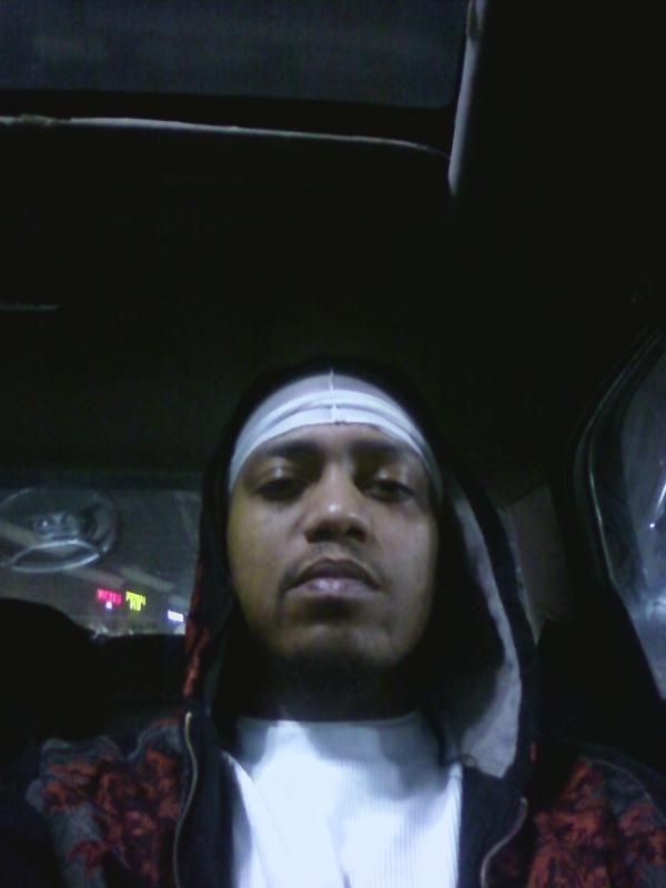 Tremayne Wilson - Class of 2002 - Shaw High School