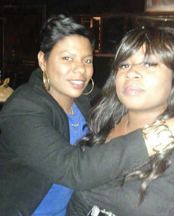 Kimberly Hunter - Class of 1999 - Shaw High School