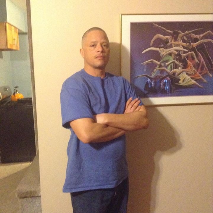 Edwin Gilchrist - Class of 1983 - Shaw High School