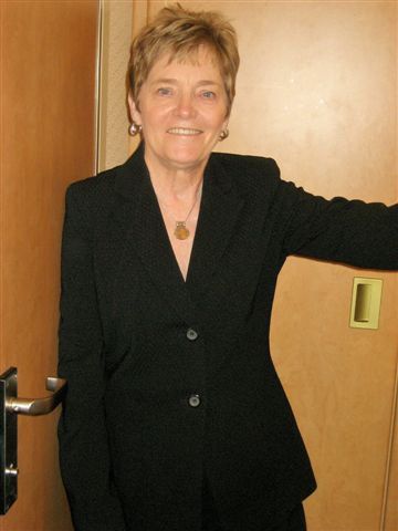 Sandra Moore - Class of 1962 - Shaw High School