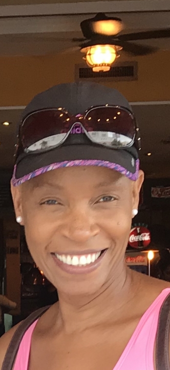 Carol Osbourne - Class of 1982 - Shaw High School