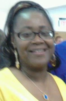 Ethel Jones - Class of 1980 - Shaw High School