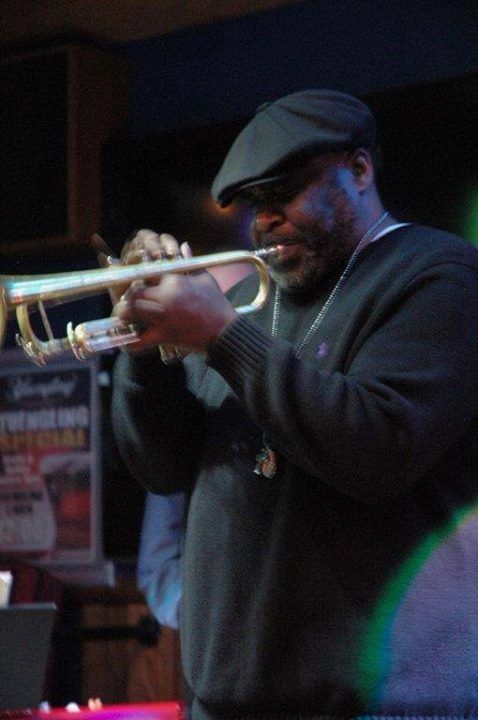Dwayne Freed - Class of 1981 - Shaw High School