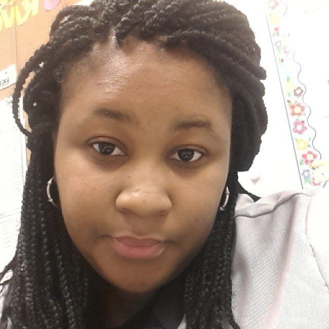 Key Jacobs - Class of 1990 - Shaw High School