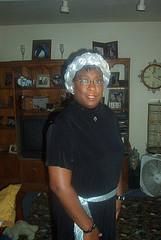 Brenda Jones - Class of 1981 - Shaw High School