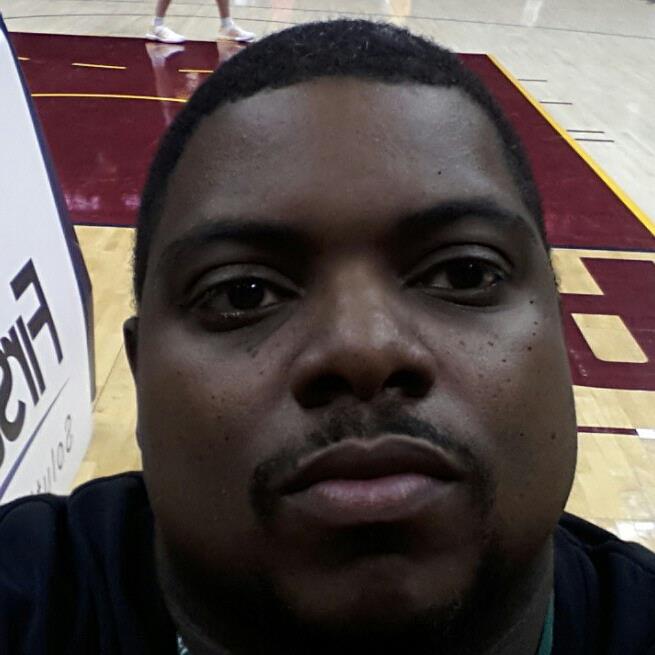 Andrej Jackson - Class of 1993 - Shaw High School