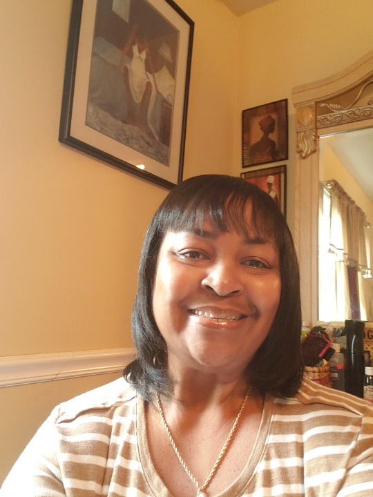 Verlinda Moore - Class of 1981 - Shaw High School