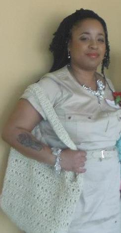 Carla Neely - Class of 1994 - Shaw High School