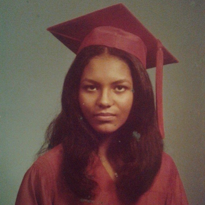 Veronica Bunkley - Class of 1979 - Shaw High School