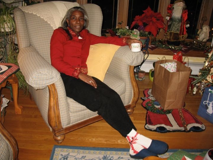 Yulonda Moore - Class of 1975 - Shaw High School