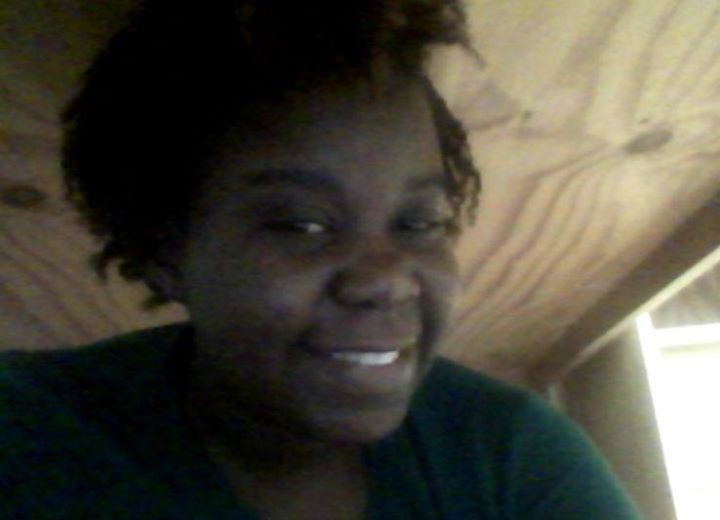 Sirena Comer - Class of 2011 - Shaw High School