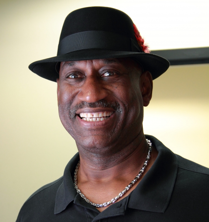 Milton Whitlow - Class of 1975 - Shaw High School