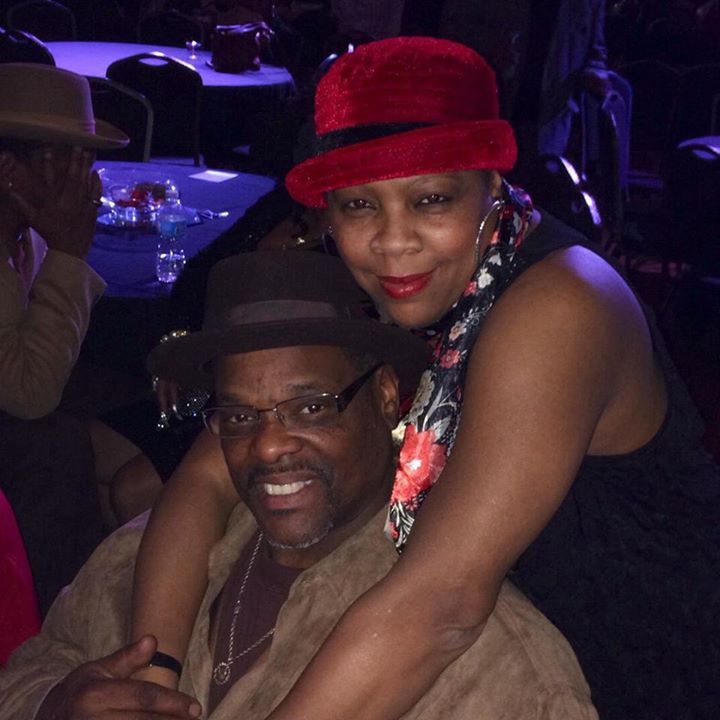 Melody Jones-smith - Class of 1981 - Shaw High School