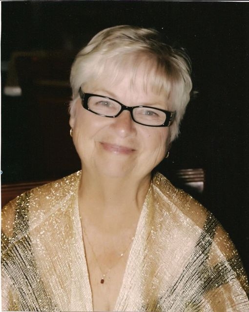 Donna Thiele - Class of 1962 - Shaw High School