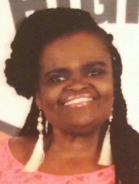 Janet Mosley - Class of 1981 - Shaw High School
