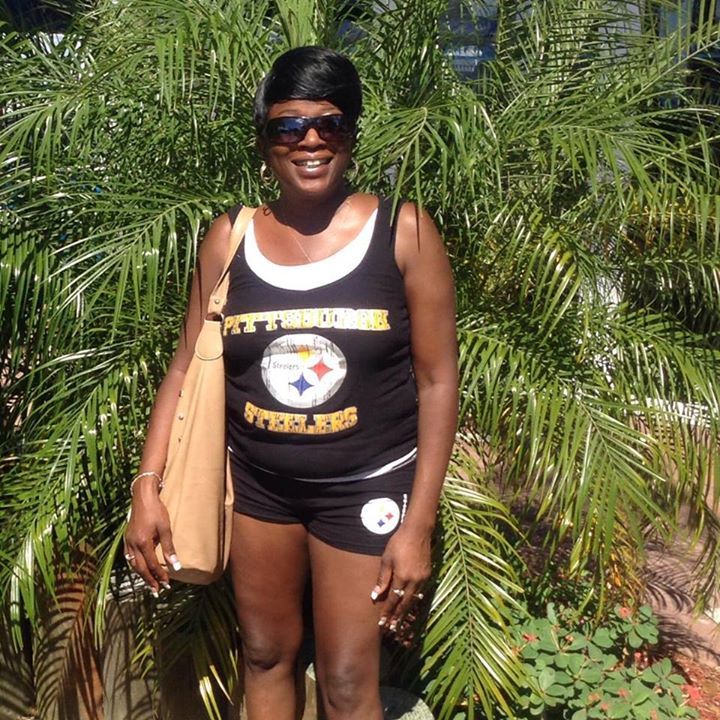 Dorothea Wourman - Class of 1979 - Shaw High School