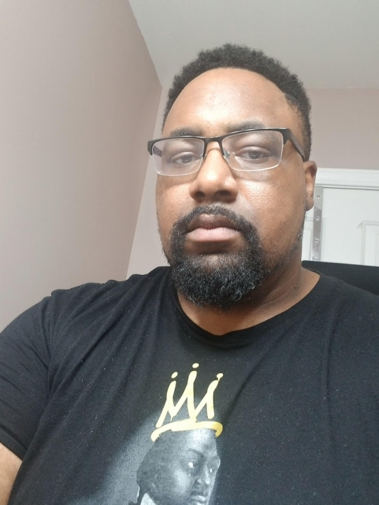 Saleh Harris - Class of 1998 - Shaw High School