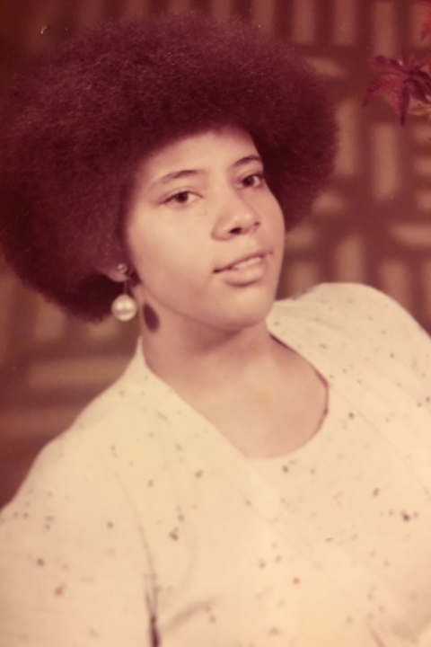 Karen Thomas - Class of 1975 - Shaw High School