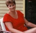 Donna Whalen, class of 1963