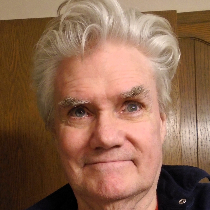 Ron Reed - Class of 1961 - Maple Heights High School