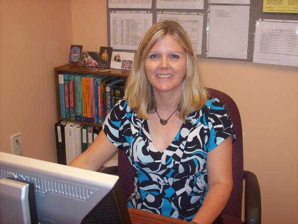 Tammy Rakes - Class of 1983 - Maple Heights High School