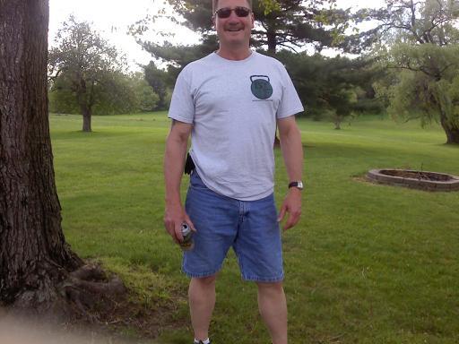 James Mantz - Class of 1973 - Maple Heights High School