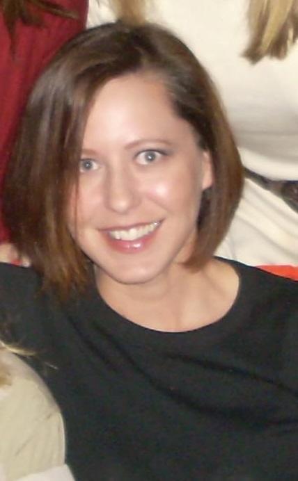 Deana Mulanax - Class of 1993 - Maple Heights High School